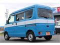 2017 Suzuki Every