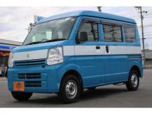 2017 Suzuki Every