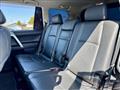 2015 Toyota Land Cruiser Prado