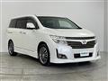 2013 Nissan Elgrand