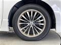 2013 Nissan Elgrand
