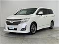 2013 Nissan Elgrand