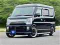 2020 Suzuki Every Wagon