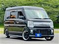 2020 Suzuki Every Wagon