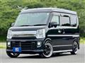 2020 Suzuki Every Wagon