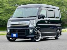 2020 Suzuki Every Wagon