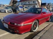 1990 Toyota Supra