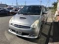 2006 Subaru R2