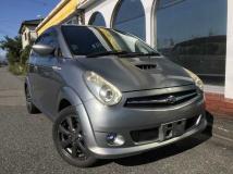 2006 Subaru R2