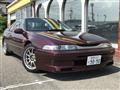 1991 Subaru Alcyone SVX