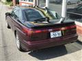 1991 Subaru Alcyone SVX