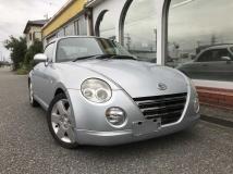 2002 Daihatsu Copen