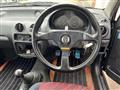 1997 Subaru Vivio