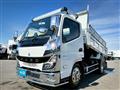 2021 Mitsubishi Canter