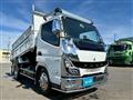 2021 Mitsubishi Canter