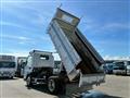 2021 Mitsubishi Canter