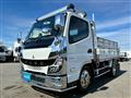 2021 Mitsubishi Canter