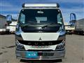 2021 Mitsubishi Canter