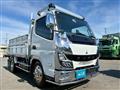 2021 Mitsubishi Canter