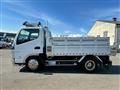 2021 Mitsubishi Canter