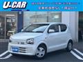 2021 Suzuki Alto