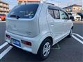 2021 Suzuki Alto