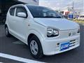2021 Suzuki Alto
