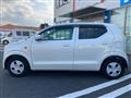 2021 Suzuki Alto