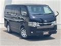2023 Toyota Hiace Van