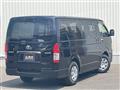 2023 Toyota Hiace Van