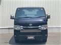 2023 Toyota Hiace Van