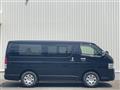 2023 Toyota Hiace Van