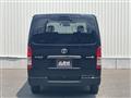 2023 Toyota Hiace Van