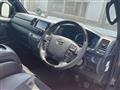 2023 Toyota Hiace Van