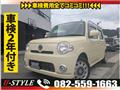 2012 Daihatsu MIRA COCOA