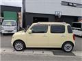 2012 Daihatsu MIRA COCOA
