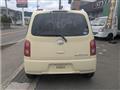 2012 Daihatsu MIRA COCOA