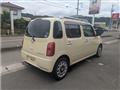 2012 Daihatsu MIRA COCOA