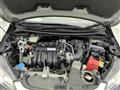 2018 Honda Fit Hybrid