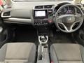 2018 Honda Fit Hybrid