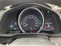 2018 Honda Fit Hybrid