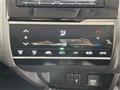 2018 Honda Fit Hybrid