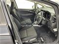 2018 Honda Fit Hybrid