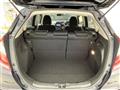 2018 Honda Fit Hybrid