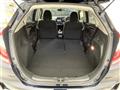 2018 Honda Fit Hybrid