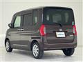 2018 Daihatsu Tanto