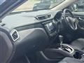 2015 Nissan X-Trail