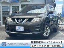 2015 Nissan X-Trail
