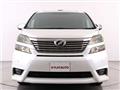 2010 Toyota Vellfire