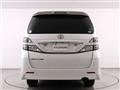 2010 Toyota Vellfire